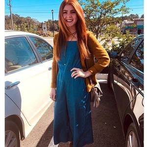 Meet your Posher, Shelby
